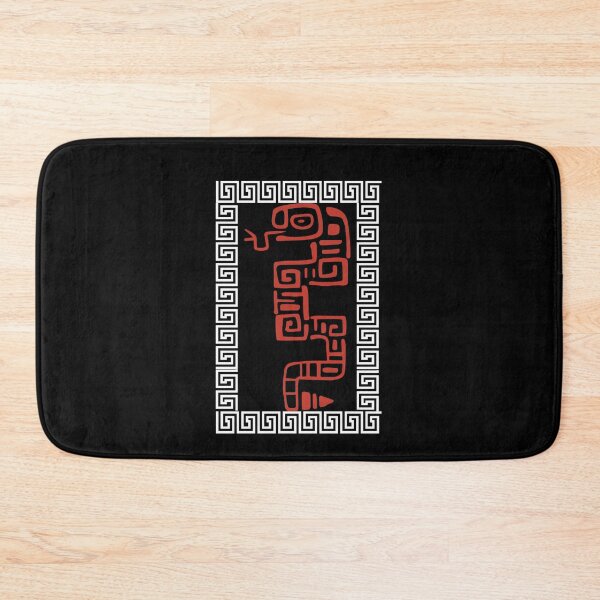 Item preview, Mesoamerican Legends: Maya & Aztec Fusion designed and sold by oldschoolway.