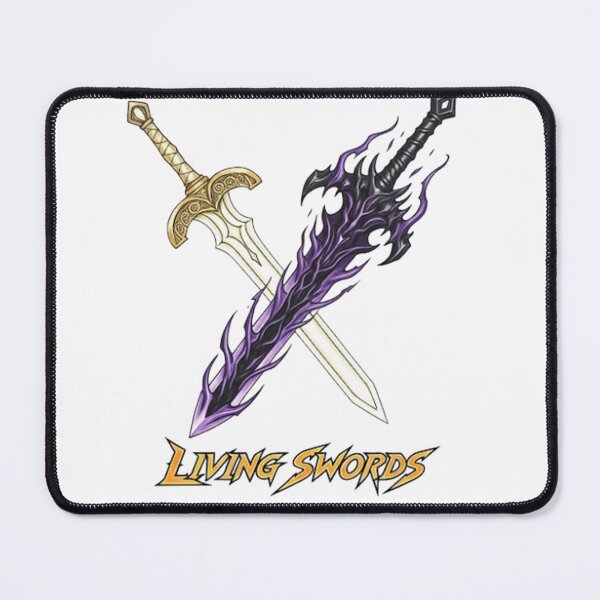 Item preview, Living Swords designed and sold by Lovstar.