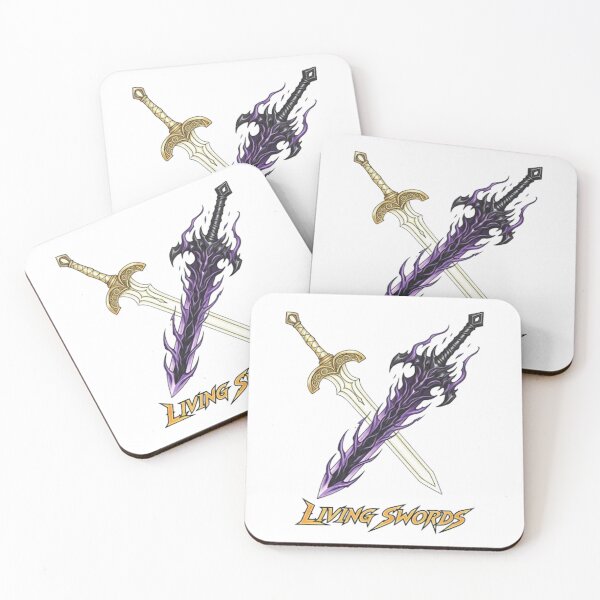 Item preview, Living Swords designed and sold by Lovstar.