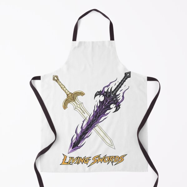 Item preview, Living Swords designed and sold by Lovstar.