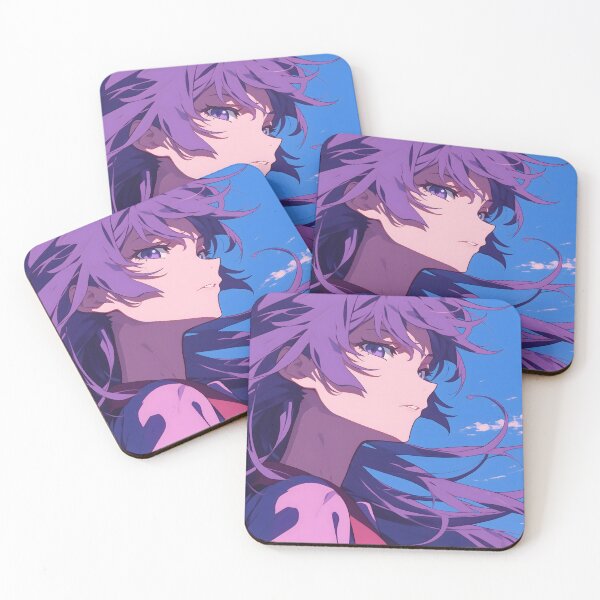 Item preview, Senjougahara Hitagi - 11 designed and sold by Infinite-Aspire.