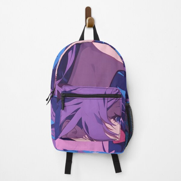 Item preview, Senjougahara Hitagi - 11 designed and sold by Infinite-Aspire.