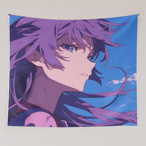 Item preview, Senjougahara Hitagi - 11 designed and sold by Infinite-Aspire.