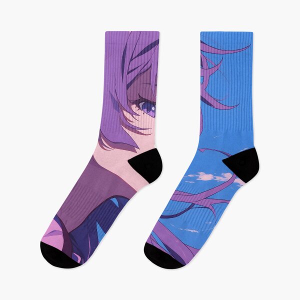 Item preview, Senjougahara Hitagi - 11 designed and sold by Infinite-Aspire.