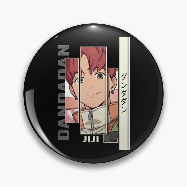 Item preview, Jiji - Dandadan designed and sold by gontijoart.