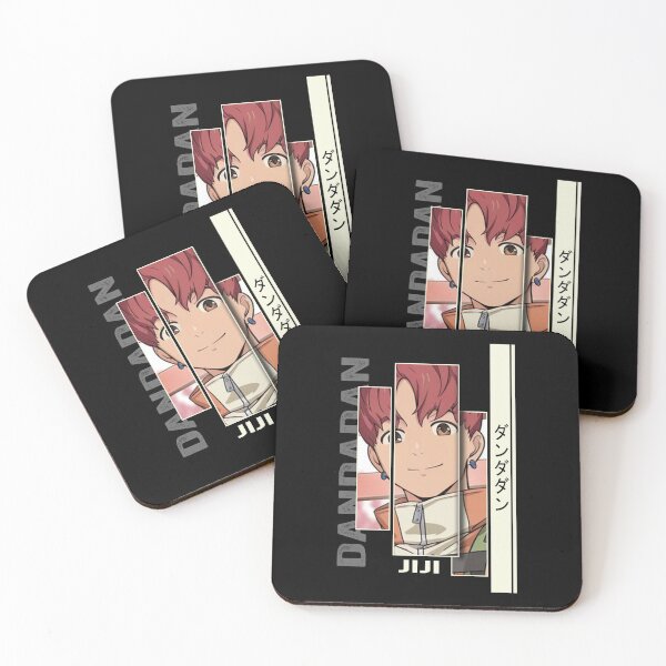 Item preview, Jiji - Dandadan designed and sold by gontijoart.