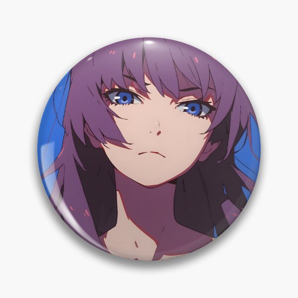 Item preview, Senjougahara Hitagi - 12 designed and sold by Infinite-Aspire.
