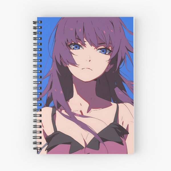 Item preview, Senjougahara Hitagi - 12 designed and sold by Infinite-Aspire.