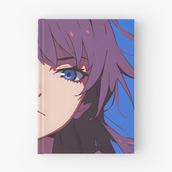 Item preview, Senjougahara Hitagi - 12 designed and sold by Infinite-Aspire.