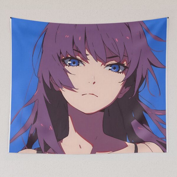 Item preview, Senjougahara Hitagi - 12 designed and sold by Infinite-Aspire.