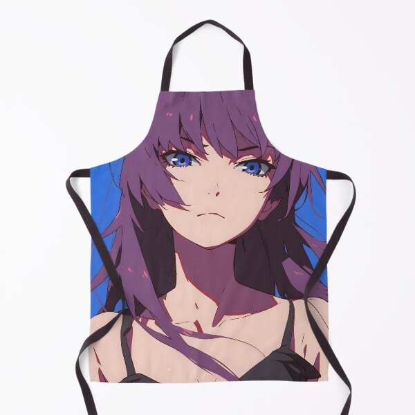 Item preview, Senjougahara Hitagi - 12 designed and sold by Infinite-Aspire.
