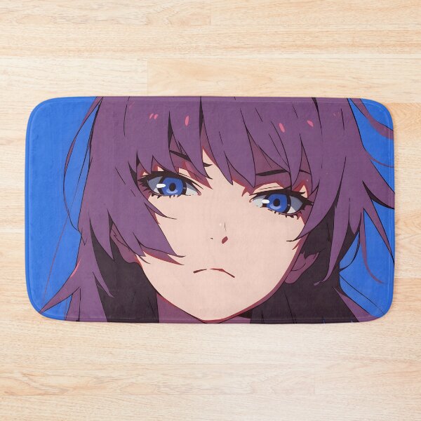 Item preview, Senjougahara Hitagi - 12 designed and sold by Infinite-Aspire.