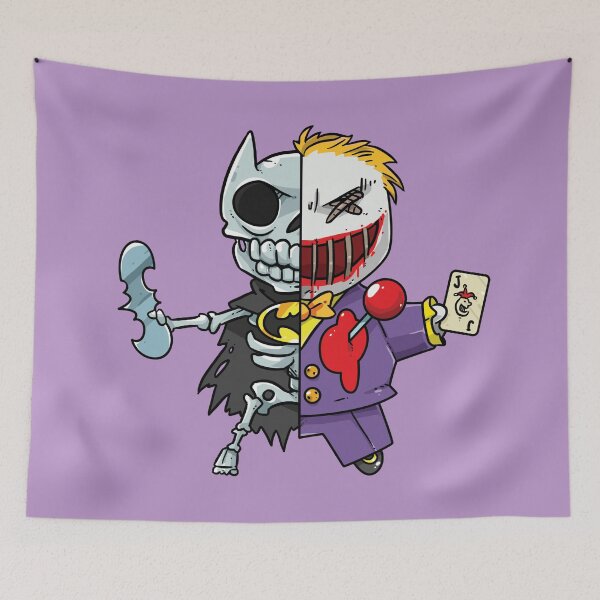 Item preview, Voodoo Doll Villain Cute Gothic designed and sold by Voodoo Store Paranormal Collections.