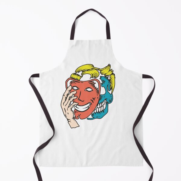 Item preview, Fake Friend - behind the Mask designed and sold by Short Stories Me.