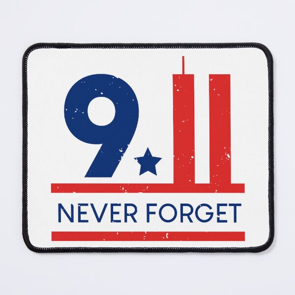 Item preview, Never Forget designed and sold by HighStakes.