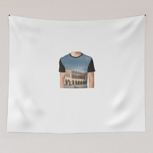 Item preview, KRAKOW designed and sold by TSSTUDIO147.