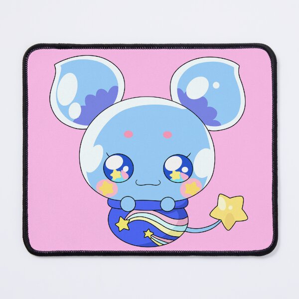 Item preview, Fuwa-Aquarius designed and sold by MioLinCraft.
