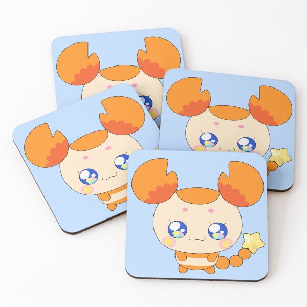 Item preview, Fuwa-Scorpio designed and sold by MioLinCraft.