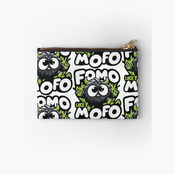 Item preview, FOMO like a MOFO designed and sold by lliiaa1111.