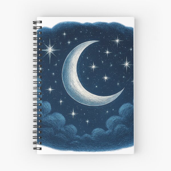 Item preview, Celestial Sleep Therapy - Circadian Rhythm Art - Sleep Specialist Gift  designed and sold by TONSNAP.