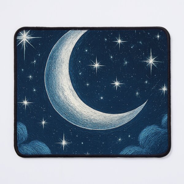 Item preview, Celestial Sleep Therapy - Circadian Rhythm Art - Sleep Specialist Gift designed and sold by TONSNAP.
