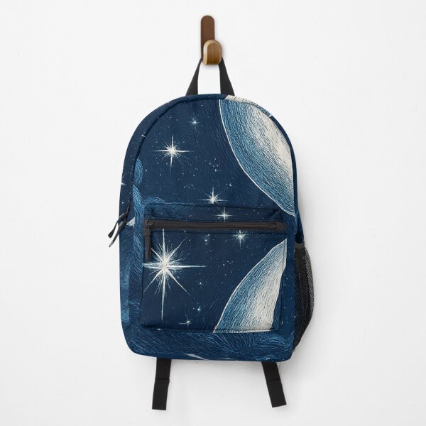 Item preview, Celestial Sleep Therapy - Circadian Rhythm Art - Sleep Specialist Gift designed and sold by TONSNAP.