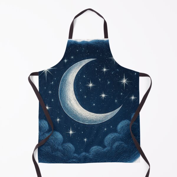 Item preview, Celestial Sleep Therapy - Circadian Rhythm Art - Sleep Specialist Gift designed and sold by TONSNAP.