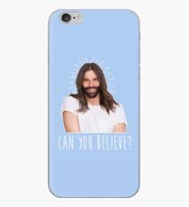 Jonathan Van Ness iPhone Case