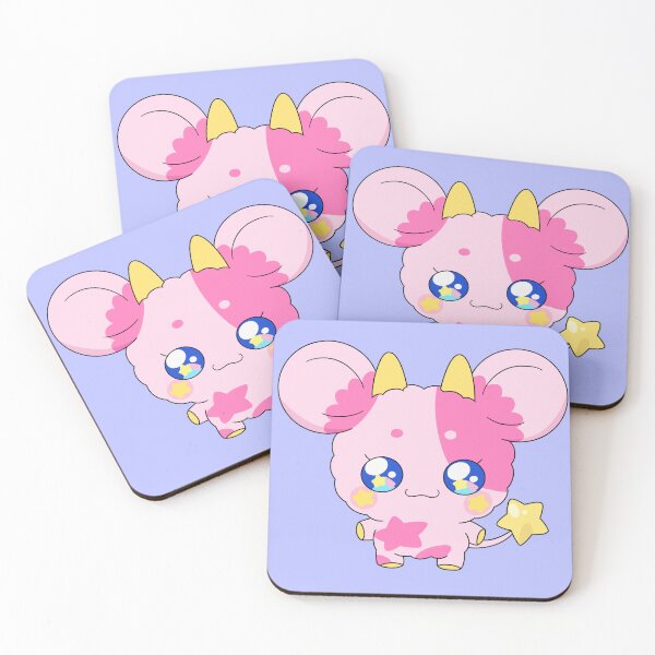 Item preview, Fuwa-Taurus designed and sold by MioLinCraft.