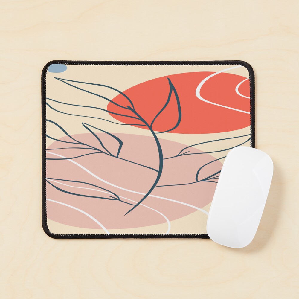 Item preview, Mouse Pad designed and sold by RWT-Design.