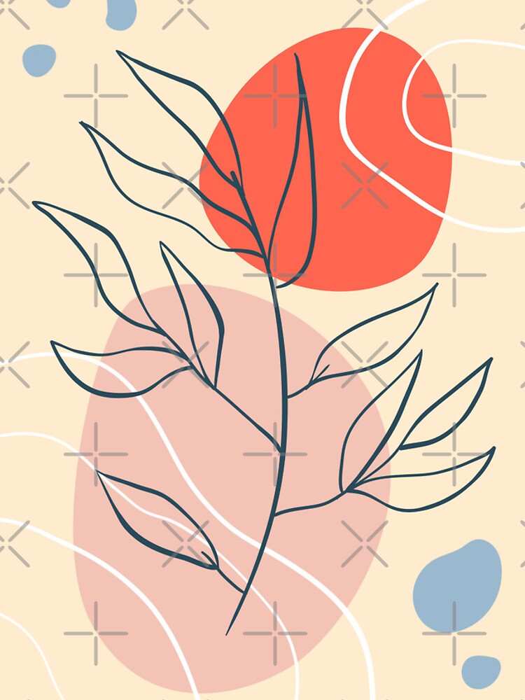 Thumbnail 5 of 5, iPhone Case, Abstract art designed and sold by RWT-Design.