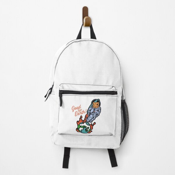 Item preview, Good Bye Earth! designed and sold by Short Stories Me.