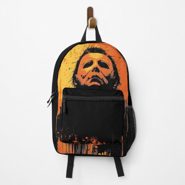 Item preview, Masked Midnight — Dripping Horror Artwork designed and sold by DariaProf.