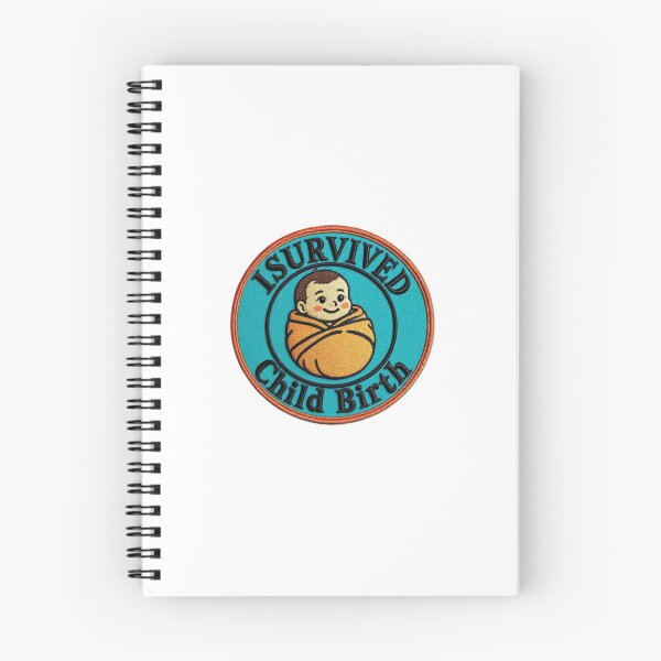 Item preview, Survival Badge - Accomplishment designed and sold by fulafotos.