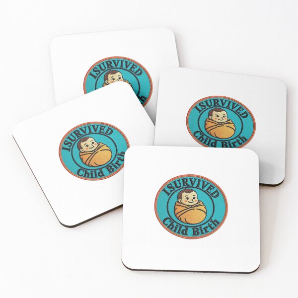Item preview, Survival Badge - Accomplishment designed and sold by fulafotos.