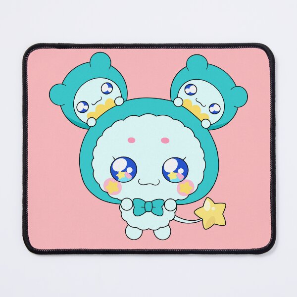 Item preview, Fuwa-Gemini designed and sold by MioLinCraft.