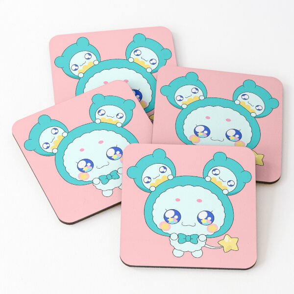 Item preview, Fuwa-Gemini designed and sold by MioLinCraft.