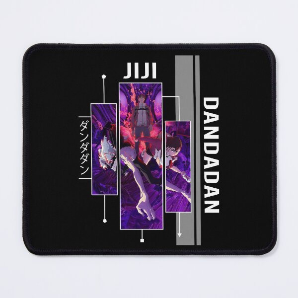 Item preview, Jiji - Dandadan designed and sold by Vivzie-Art.