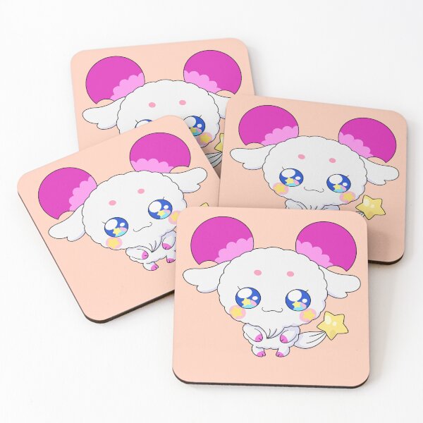 Item preview, Fuwa-Capricorn designed and sold by MioLinCraft.