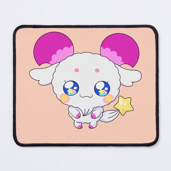 Item preview, Fuwa-Capricorn designed and sold by MioLinCraft.