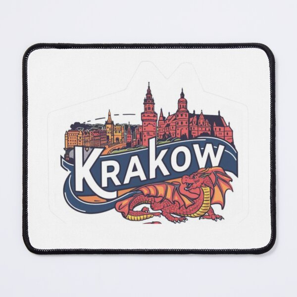 Item preview, KRAKOW designed and sold by TSSTUDIO147.