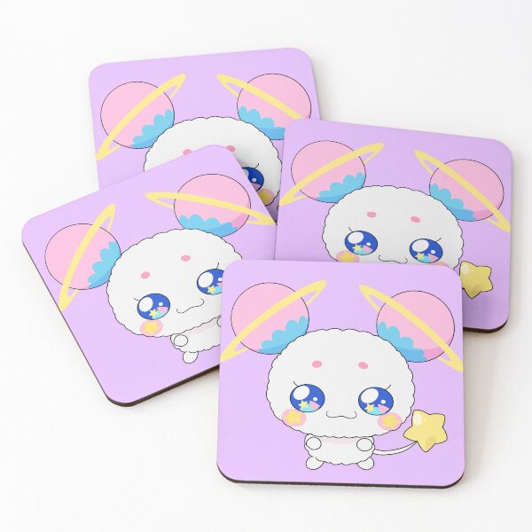 Item preview, Fuwa designed and sold by MioLinCraft.