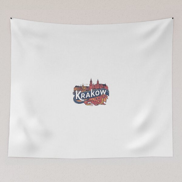 Item preview, KRAKOW designed and sold by TSSTUDIO147.