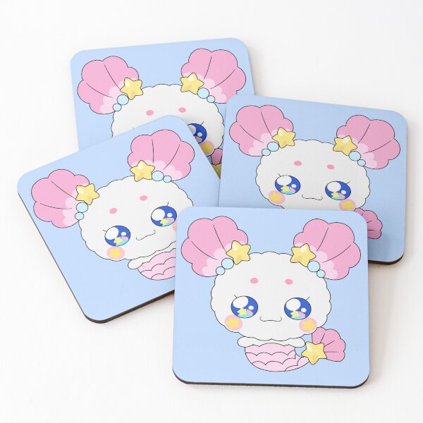 Item preview, Fuwa-Pisces designed and sold by MioLinCraft.