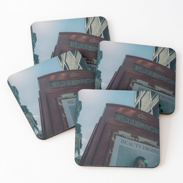 Item preview, Reflected Dutch bTower Bros Shine Bross designed and sold by Raúl  Castillo.