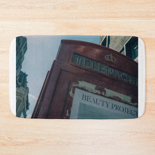 Item preview, Reflected Dutch bTower Bros Shine Bross designed and sold by Raúl  Castillo.