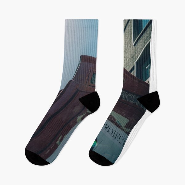 Item preview, Reflected Dutch bTower Bros Shine Bross designed and sold by Raúl  Castillo.