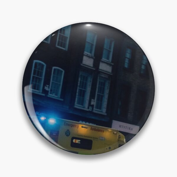 Item preview, Midnight Dutch Window Bros Glow Bross designed and sold by Raúl  Castillo.