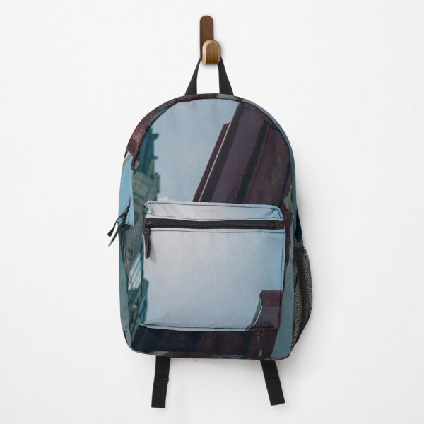 Item preview, Reflected Dutch bTower Bros Shine Bross designed and sold by Raúl Castillo.