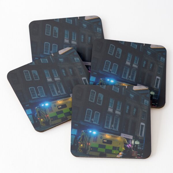 Item preview, Midnight Dutch Window Bros Glow Bross designed and sold by Raúl  Castillo.